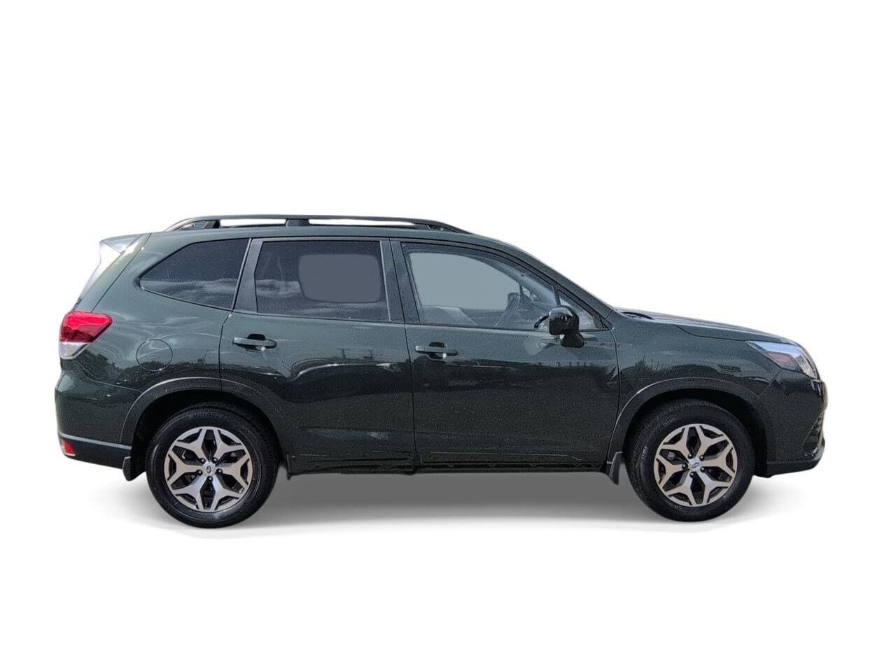 Thumbnail: 2023 Subaru Forester - 9