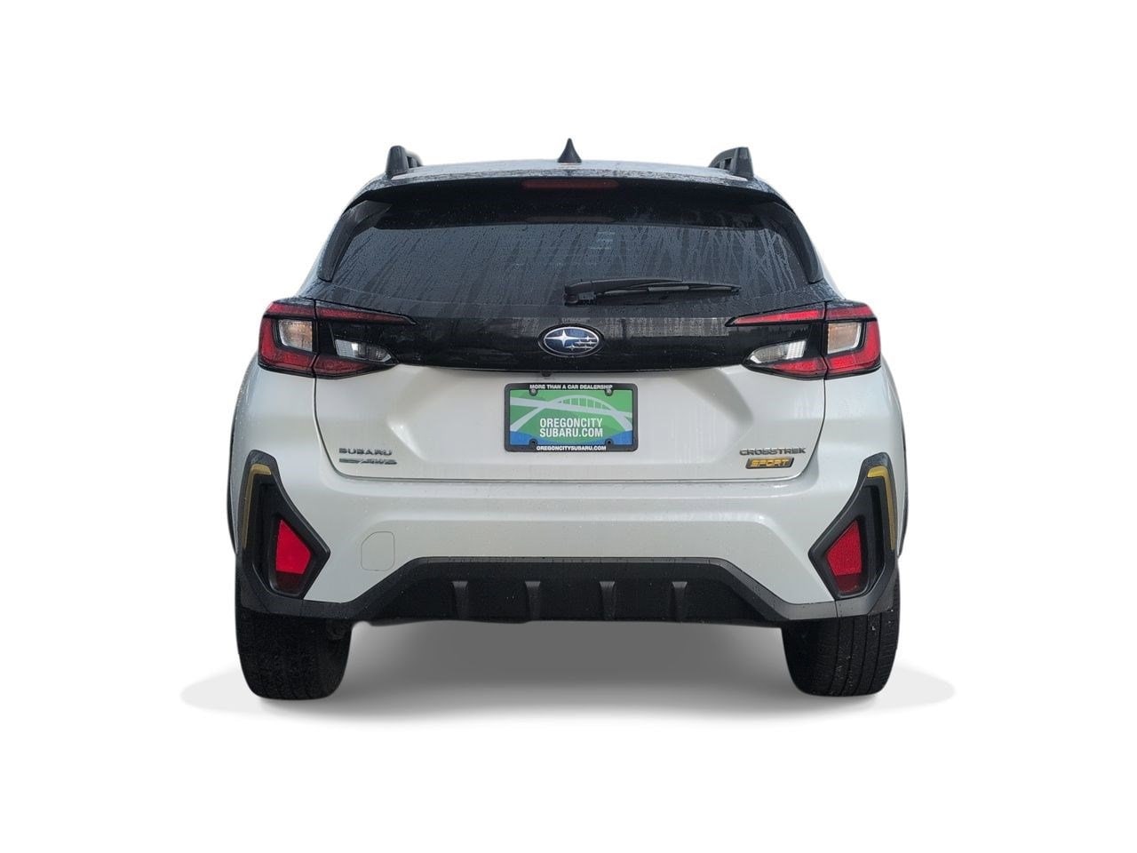 Thumbnail: 2024 Subaru Crosstrek - 7