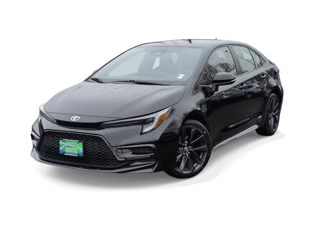 Thumbnail: 2023 Toyota Corolla - 1