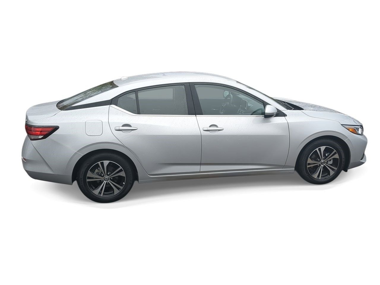 Thumbnail: 2023 Nissan Sentra - 9