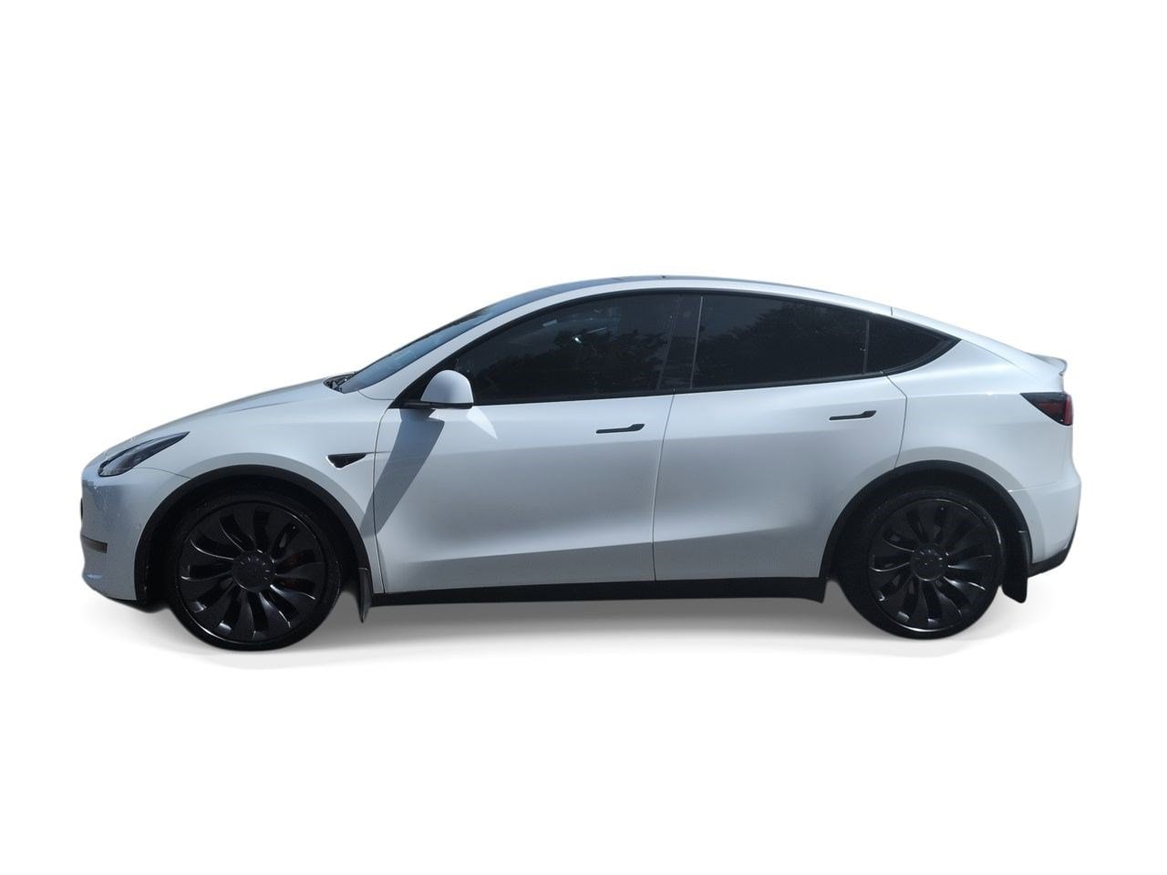 Thumbnail: 2022 Tesla Model Y - 5