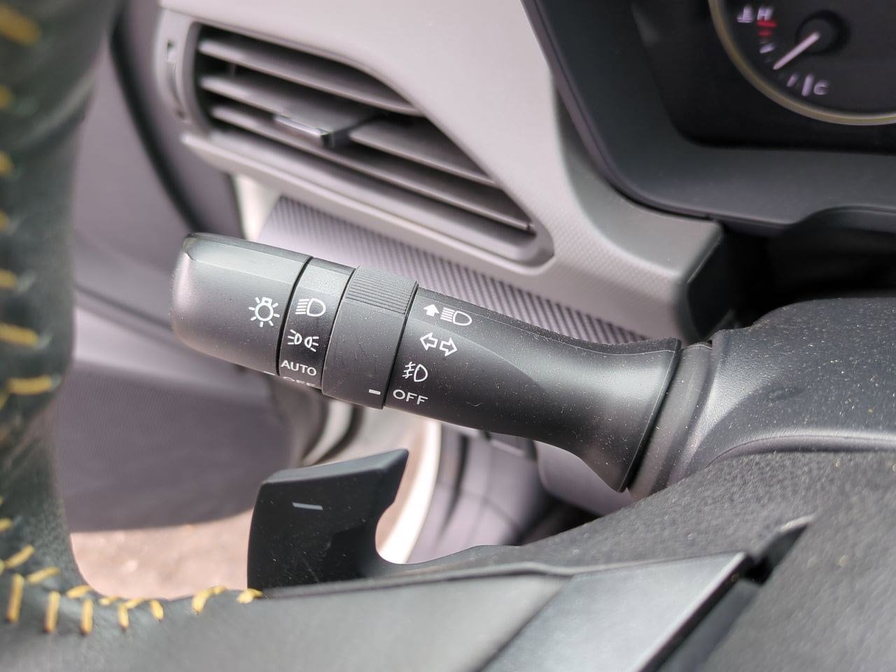 Thumbnail: 2024 Subaru Crosstrek - 37