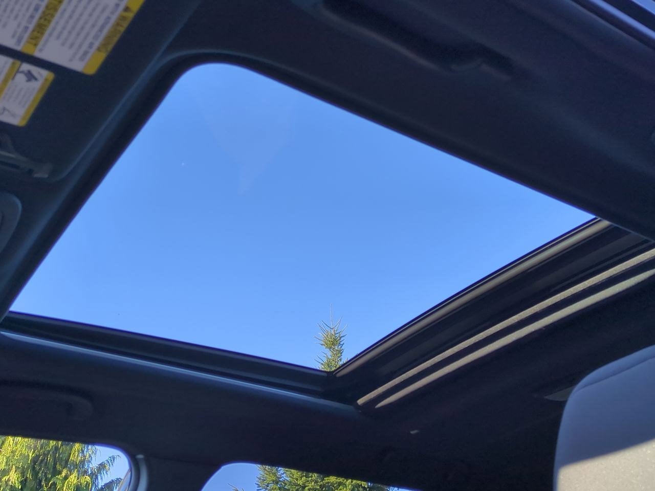 Thumbnail: 2025 Subaru Forester - 20