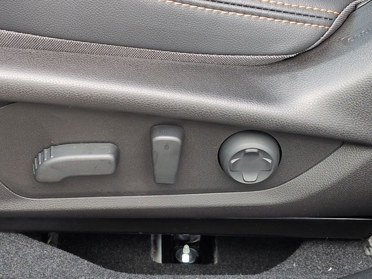 Thumbnail: 2026 Subaru Outback - 18