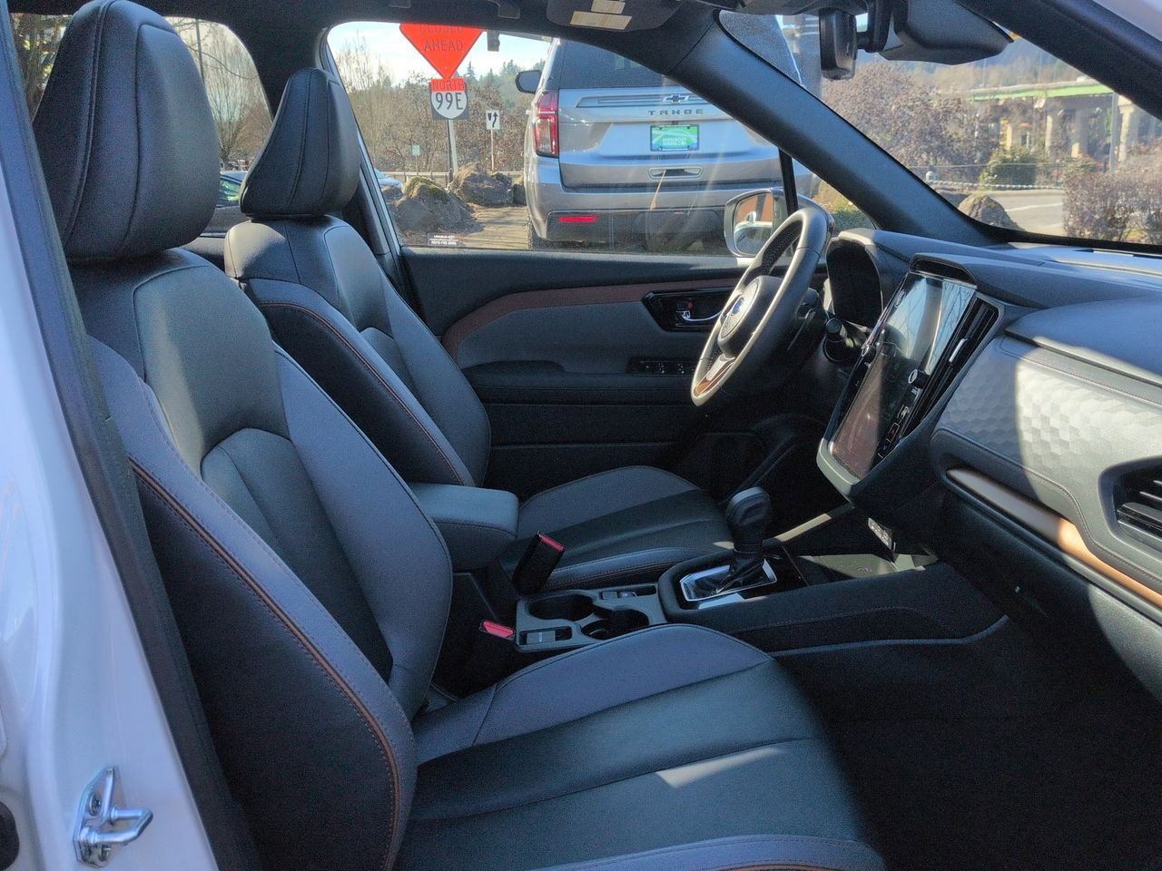 Thumbnail: 2025 Subaru Forester - 24