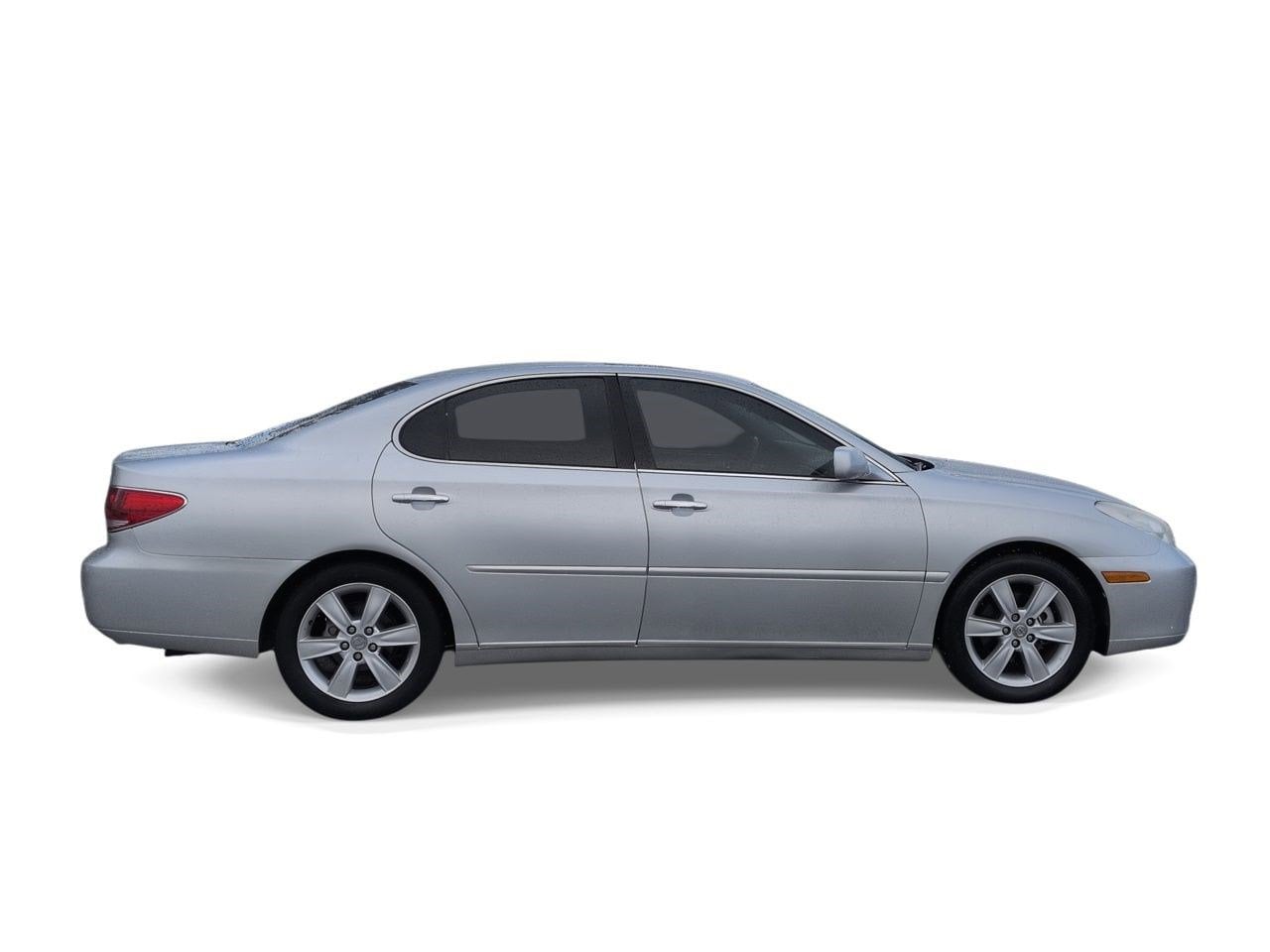 Thumbnail: 2005 Lexus ES - 9
