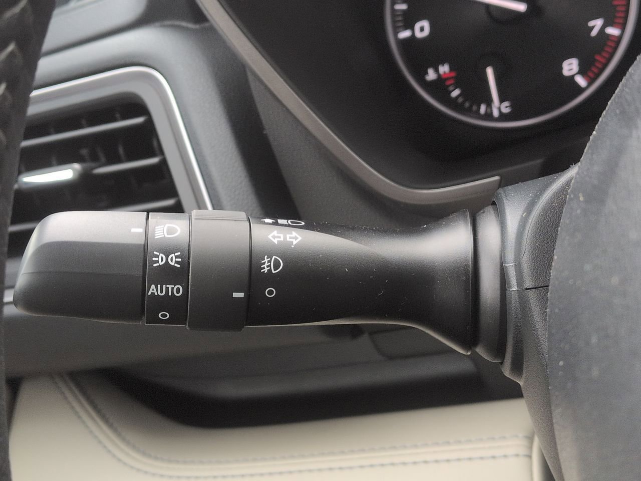 Thumbnail: 2026 Subaru Ascent - 29