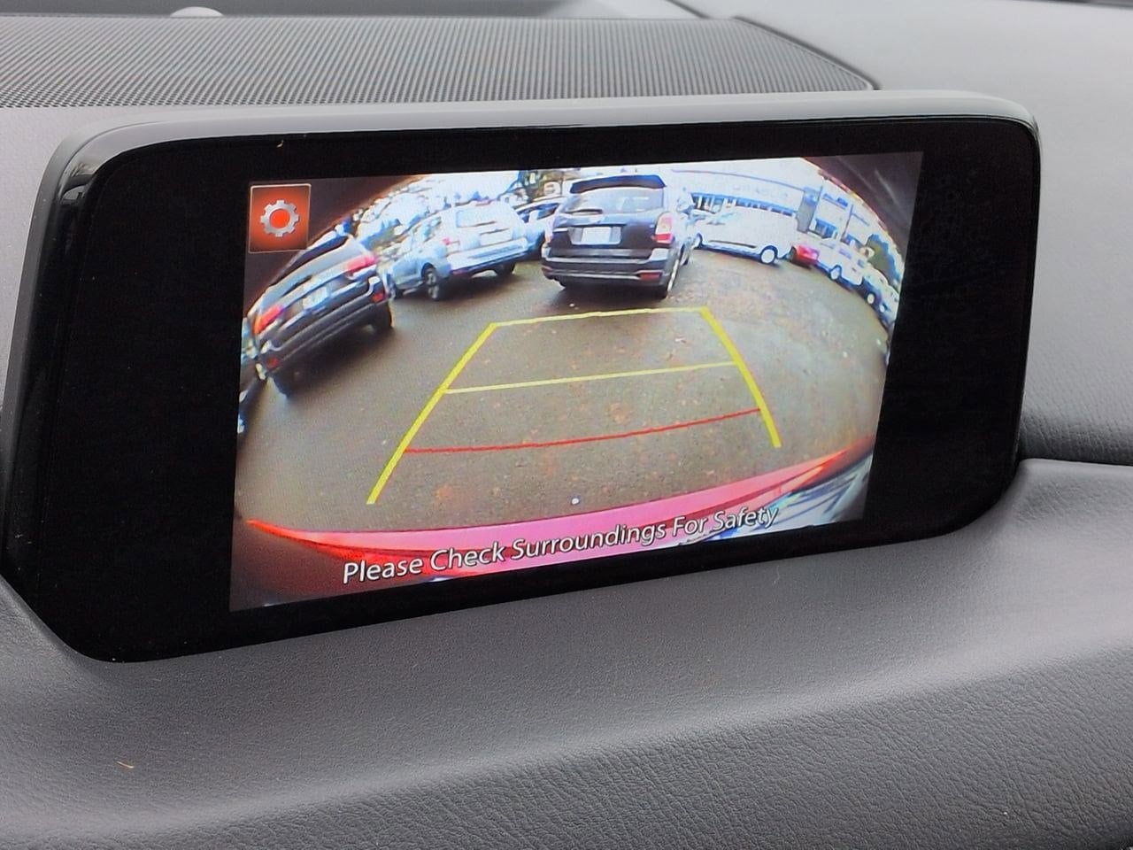 Thumbnail: 2019 Mazda CX-5 - 31