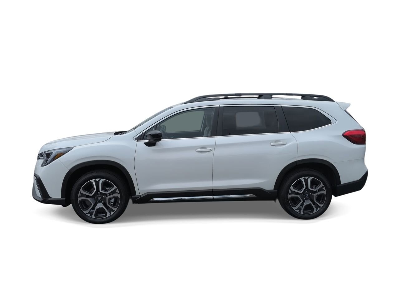 Thumbnail: 2026 Subaru Ascent - 5