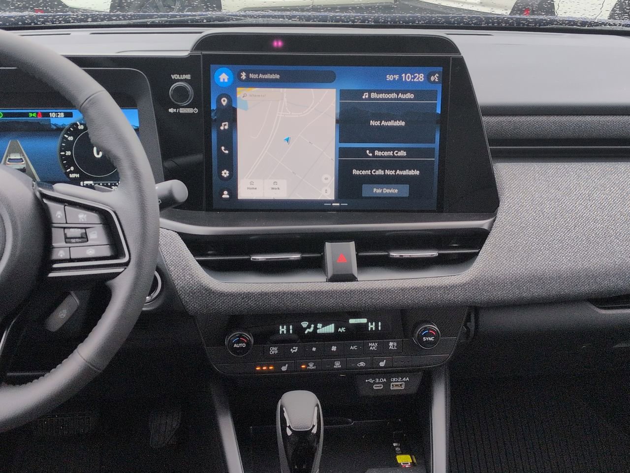 Thumbnail: 2026 Subaru Outback - 29