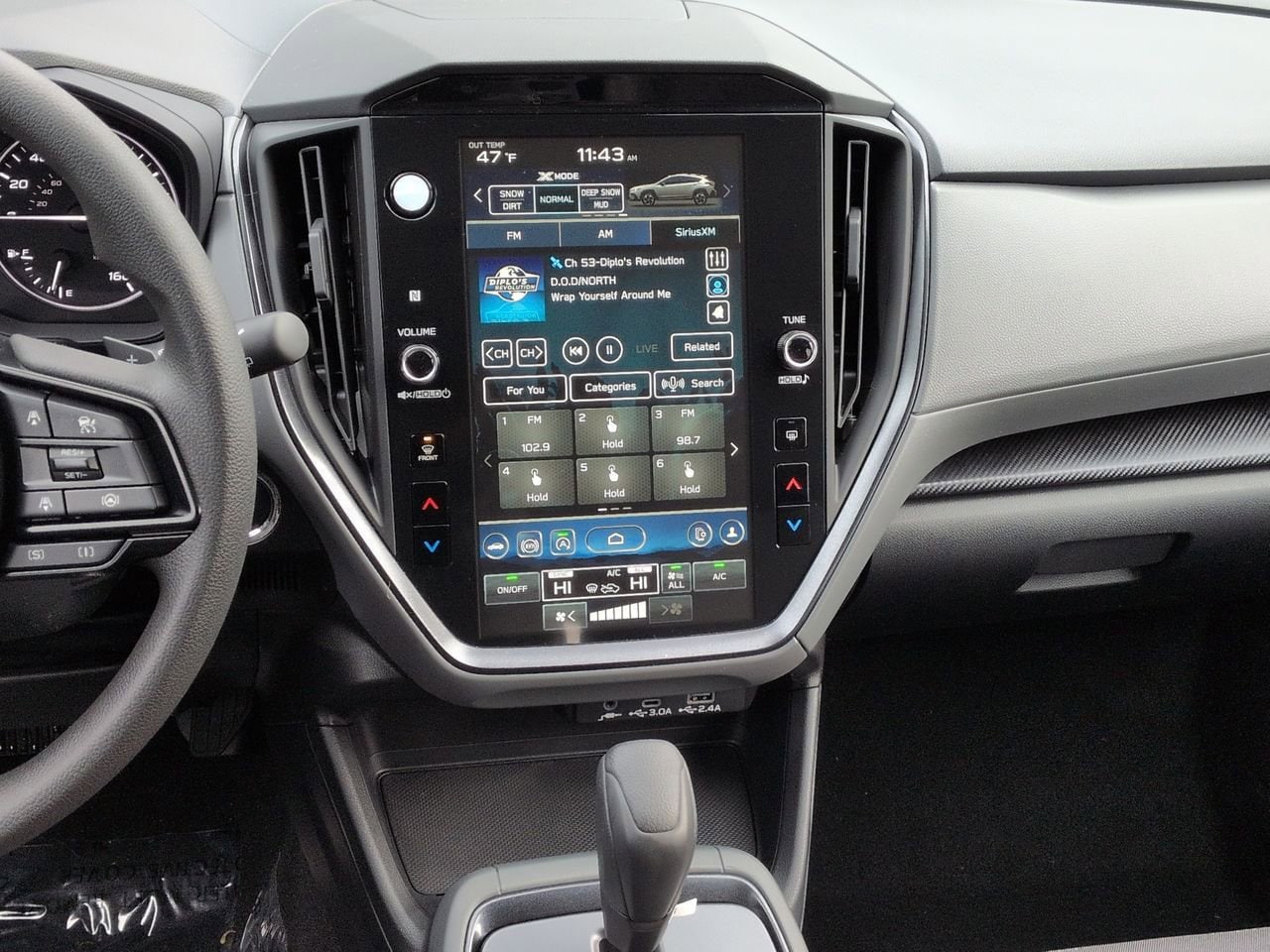 Thumbnail: 2026 Subaru Crosstrek - 27