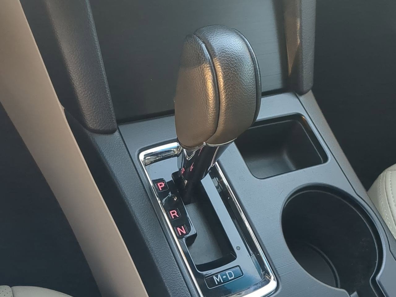 Thumbnail: 2019 Subaru Outback - 35