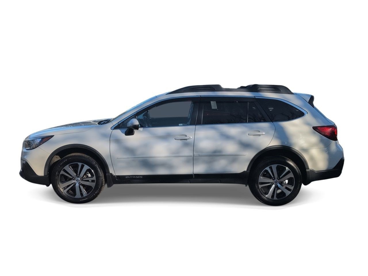 Thumbnail: 2019 Subaru Outback - 5