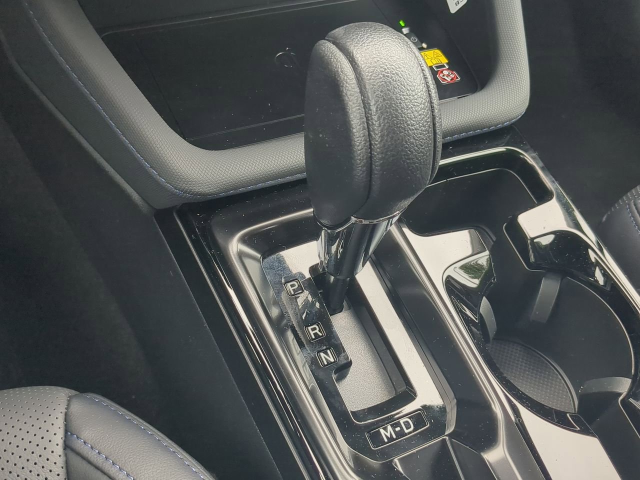 Thumbnail: 2026 Subaru Forester - 35