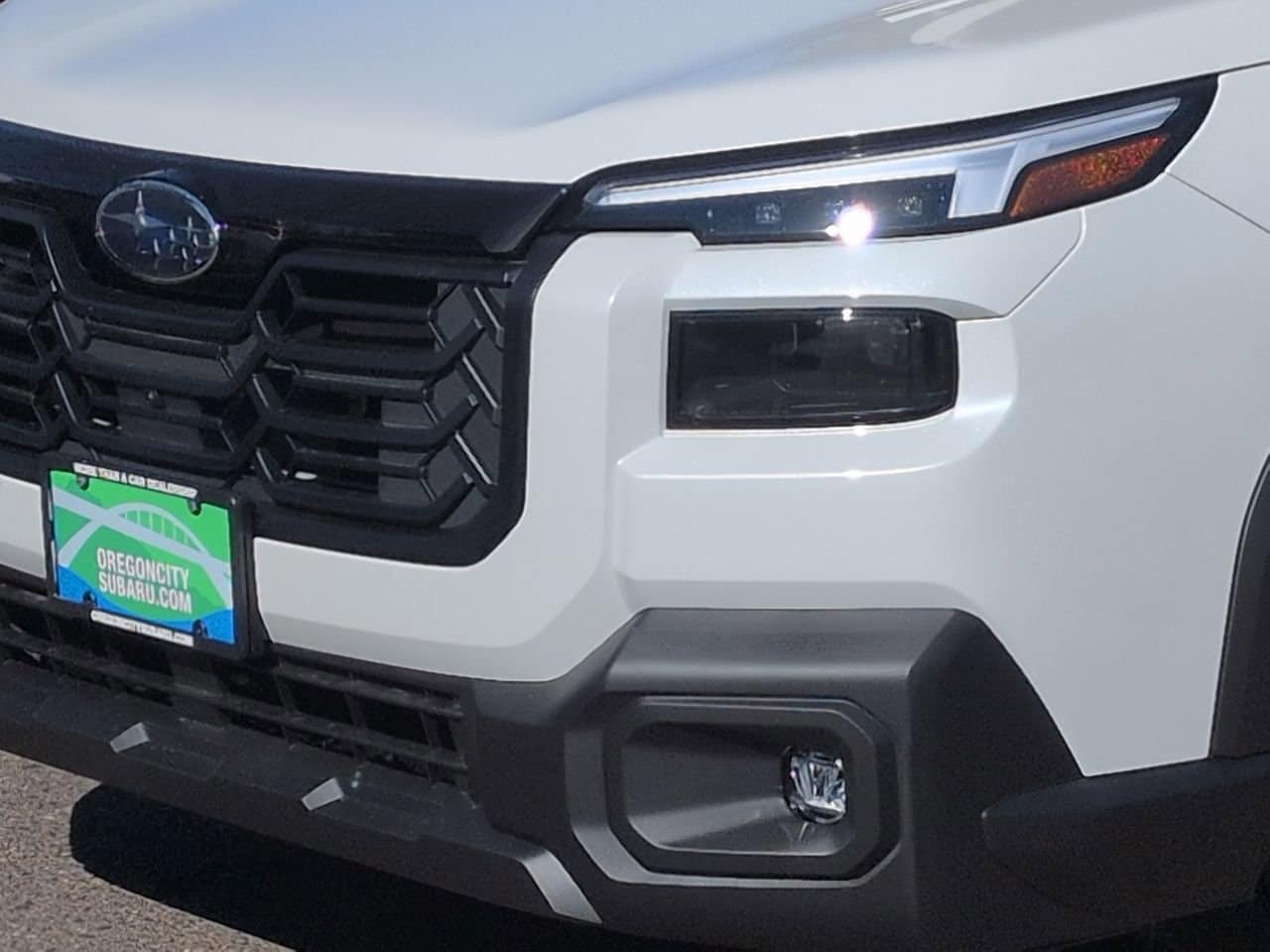 Thumbnail: 2026 Subaru Outback - 11