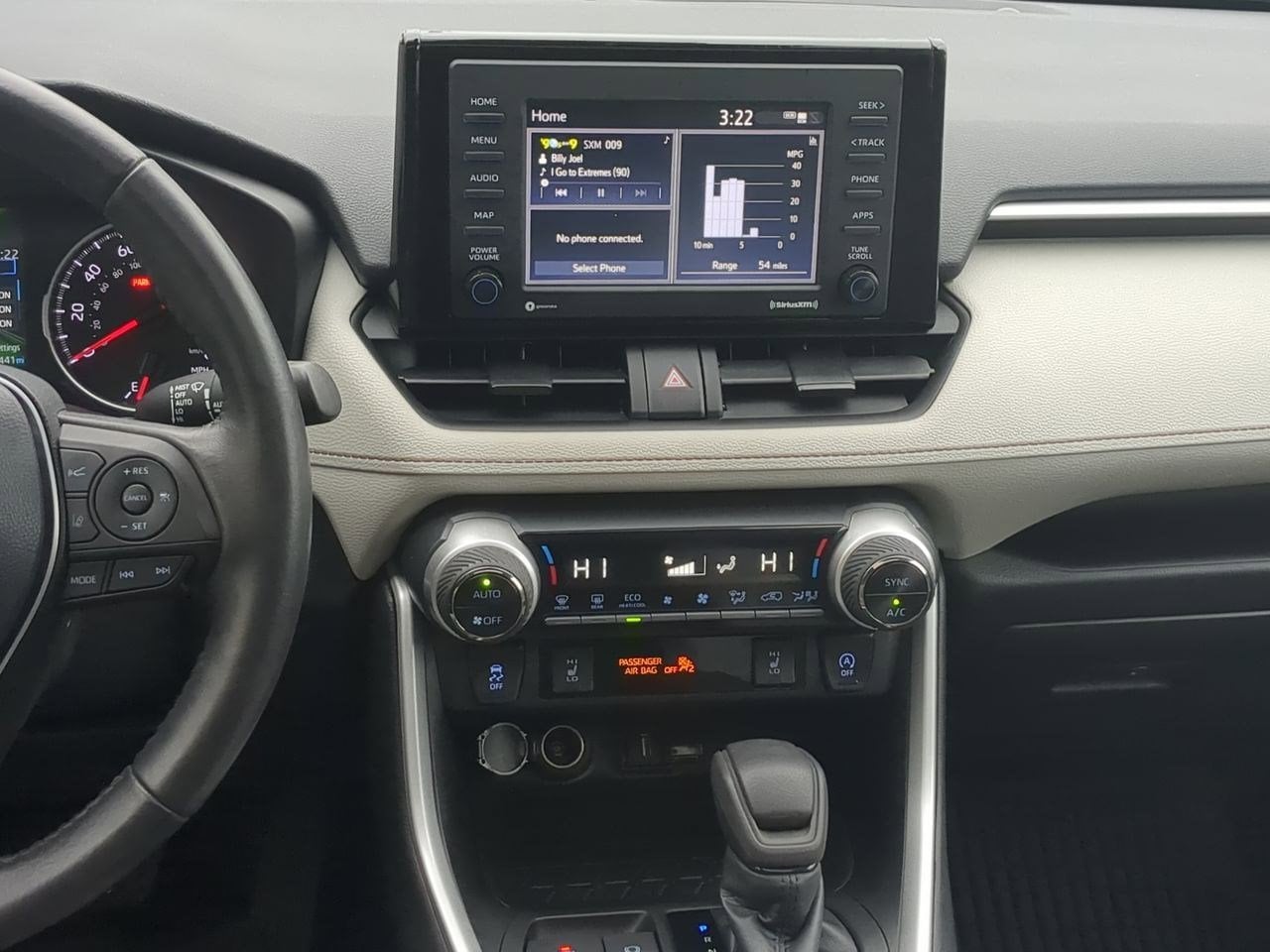 Thumbnail: 2022 Toyota RAV4 - 29