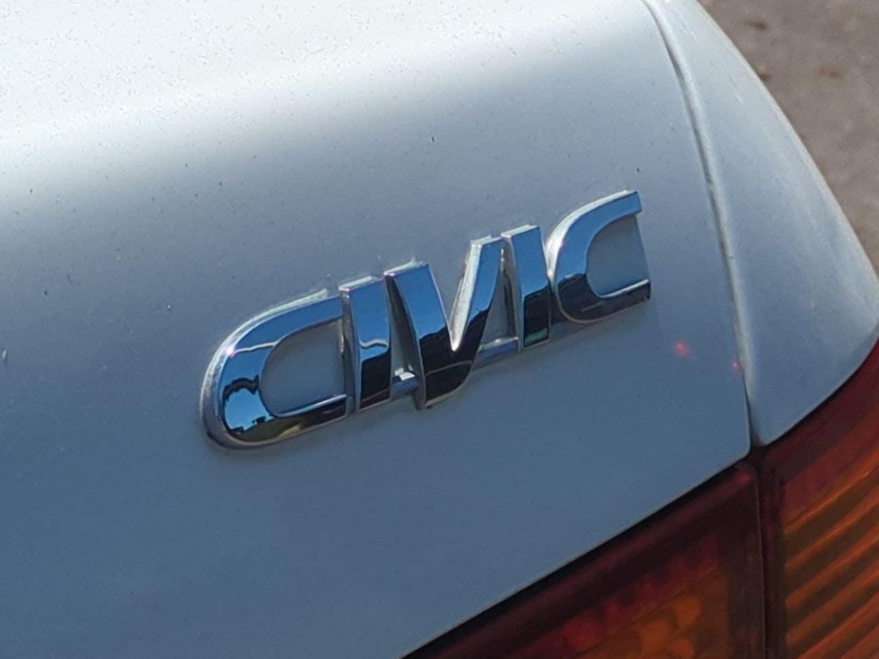 Thumbnail: 2000 Honda Civic - 4