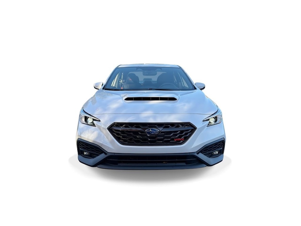 New 2025 Subaru WRX Limited Sedan