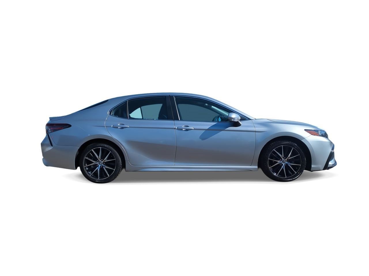 2022 Toyota Camry SE 9
