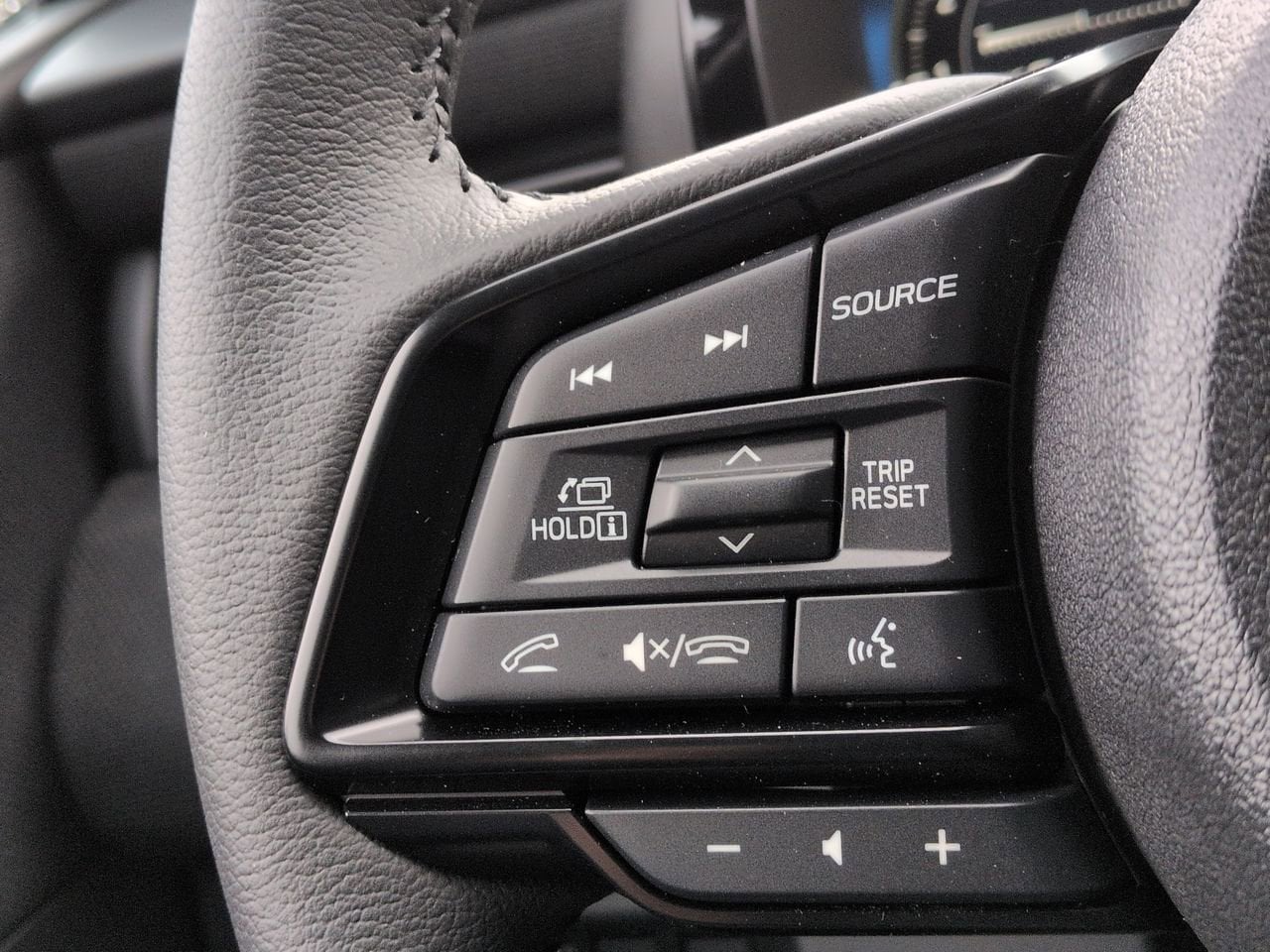 Thumbnail: 2026 Subaru Outback - 24