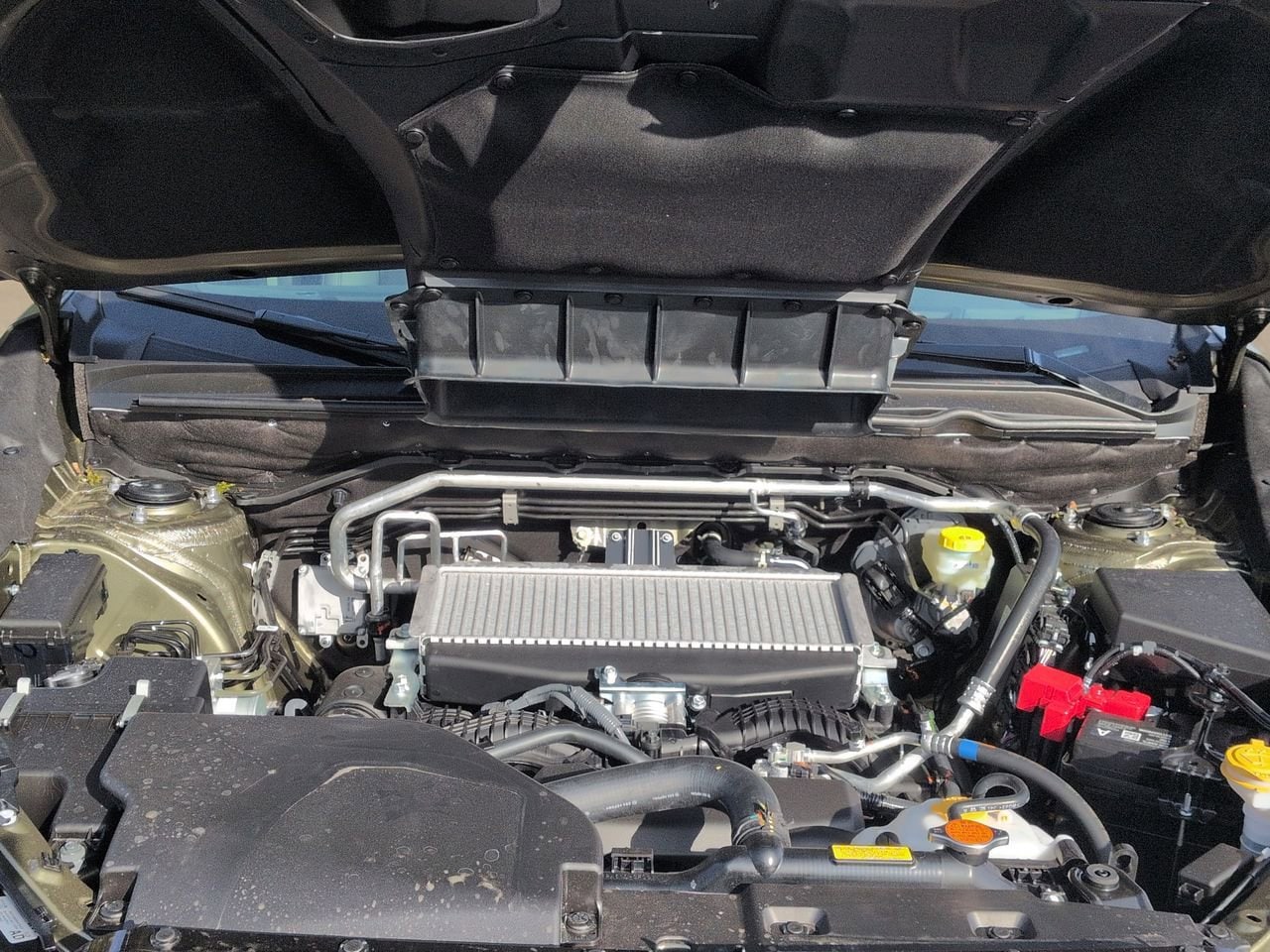 Thumbnail: 2026 Subaru Ascent - 15