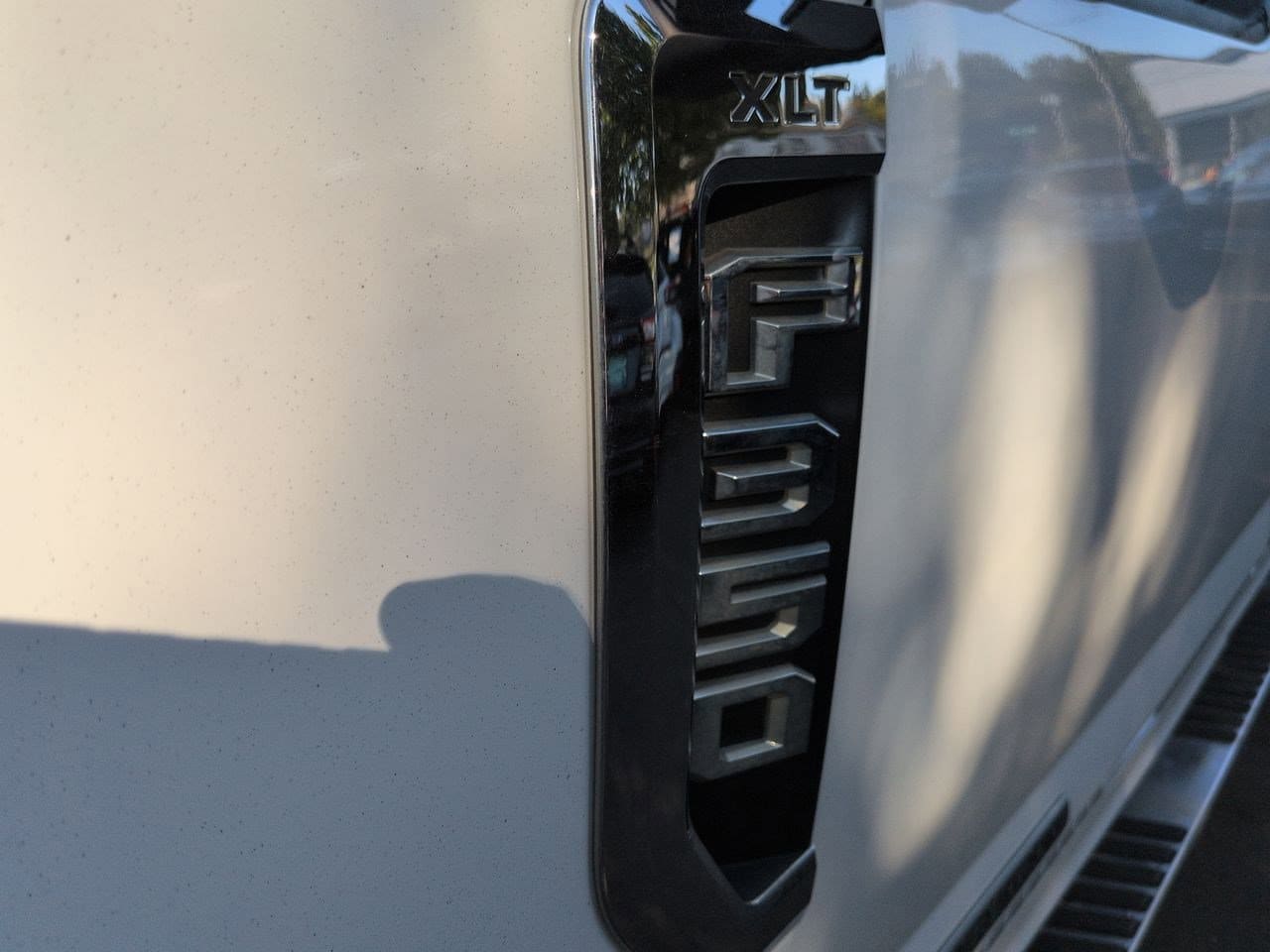 Thumbnail: 2020 Ford F-350 - 20