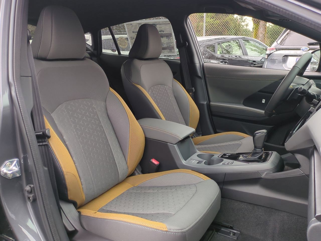 Thumbnail: 2025 Subaru Crosstrek - 22