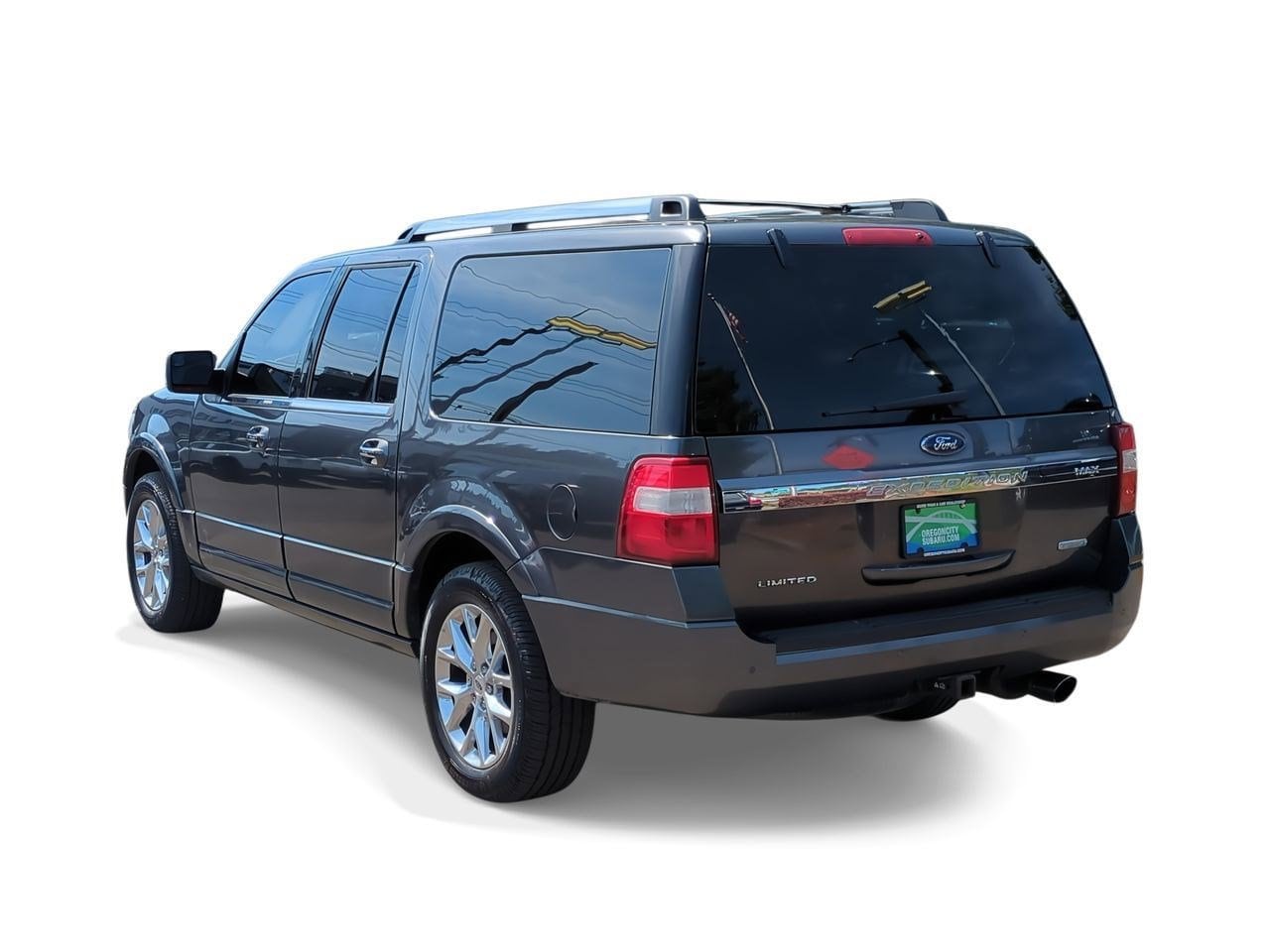 Thumbnail: 2017 Ford Expedition EL - 6