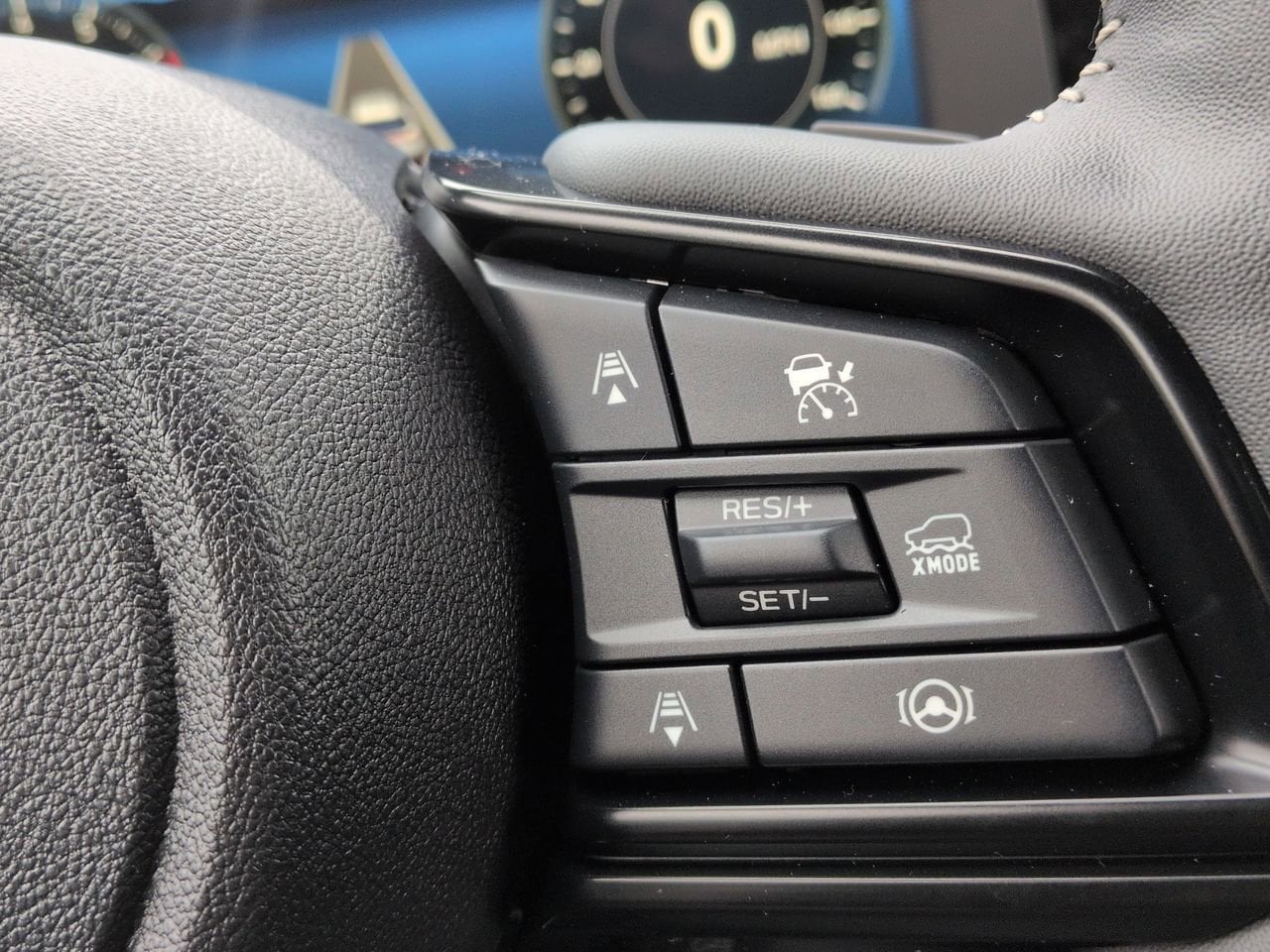 Thumbnail: 2026 Subaru Outback - 27