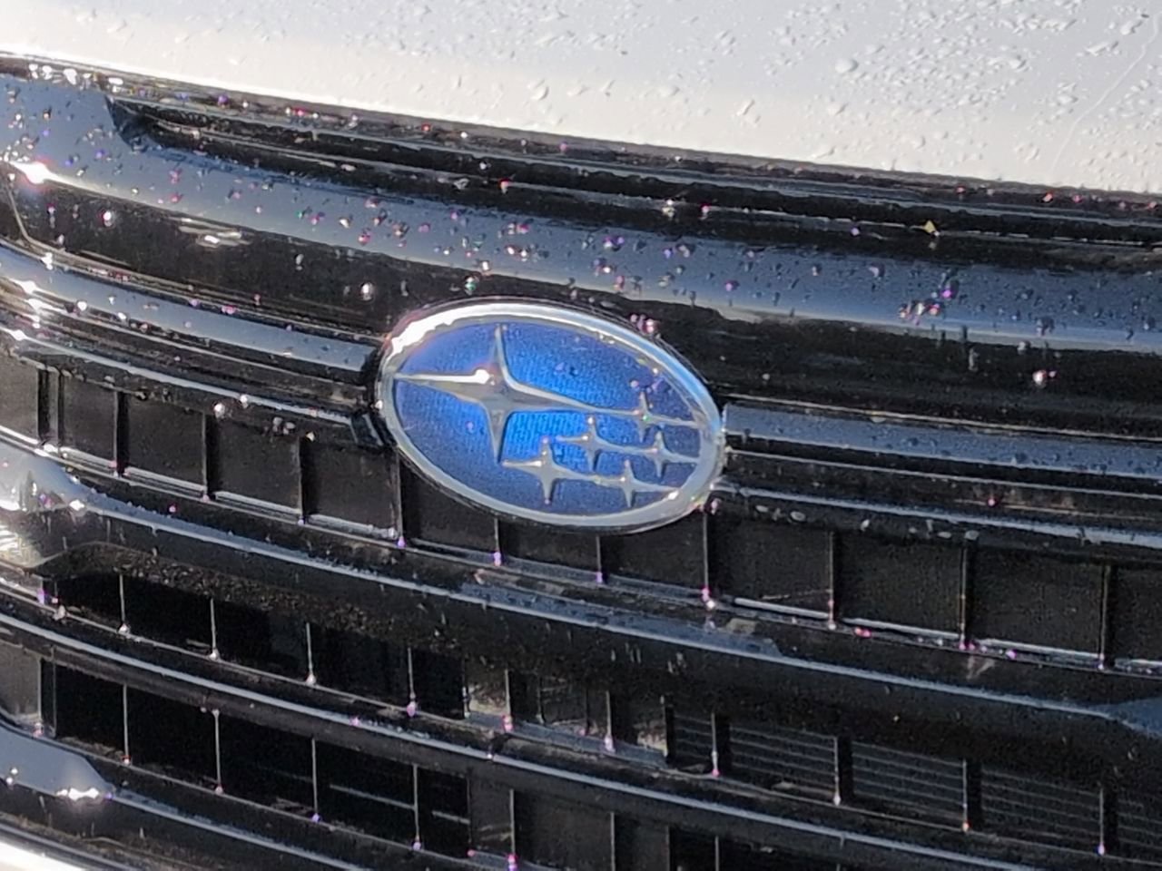 Thumbnail: 2026 Subaru Forester - 12