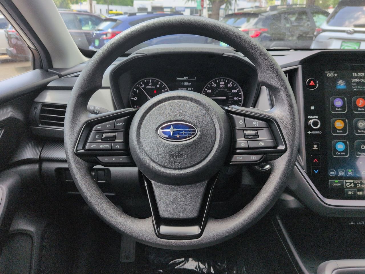 2026 Subaru Crosstrek Premium - Photo 24