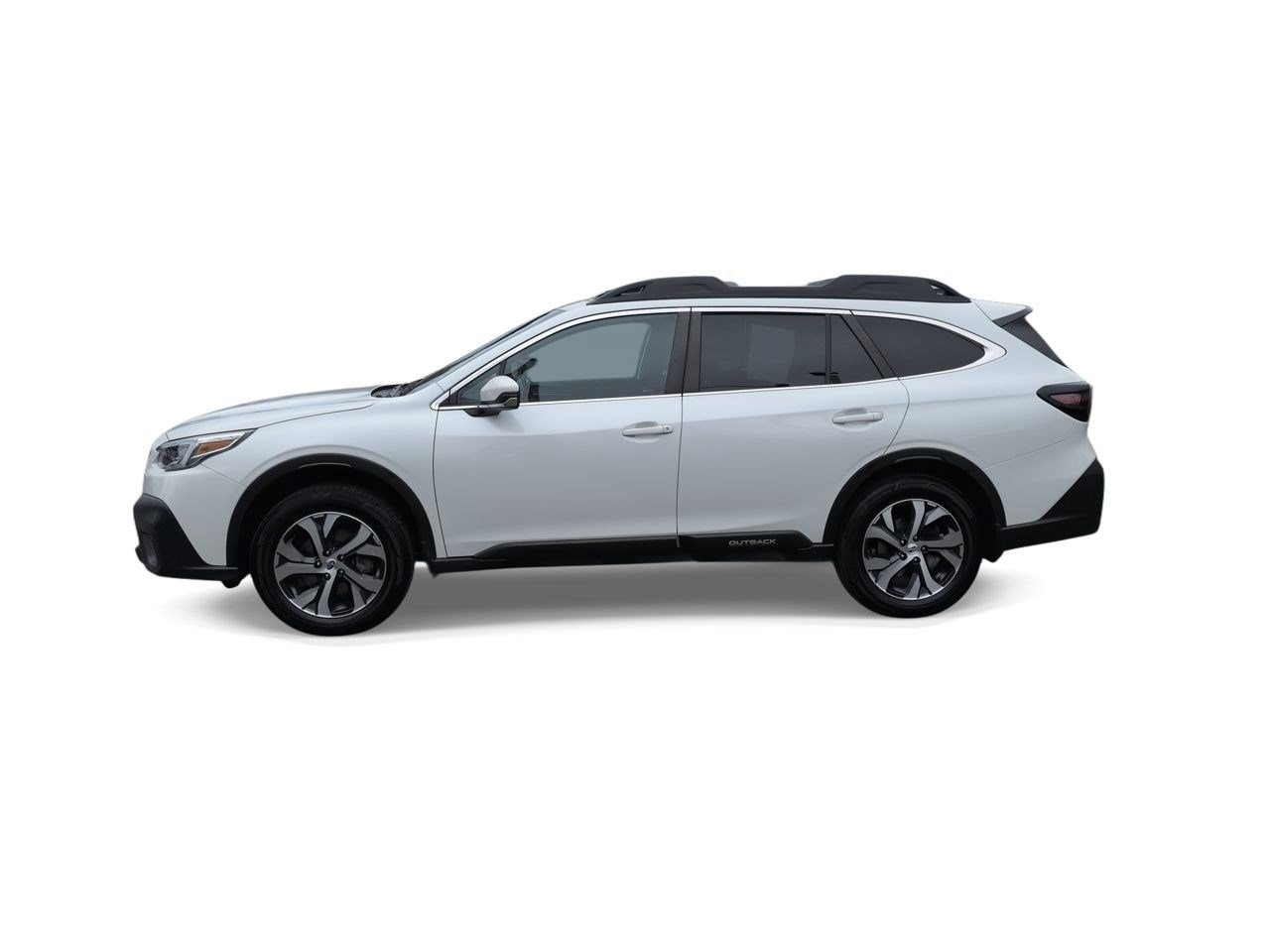 Thumbnail: 2022 Subaru Outback - 5