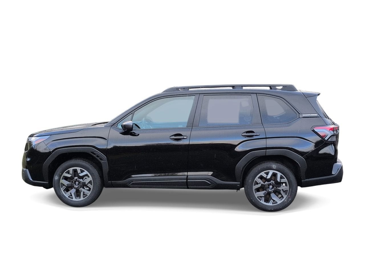 Thumbnail: 2026 Subaru Forester - 5