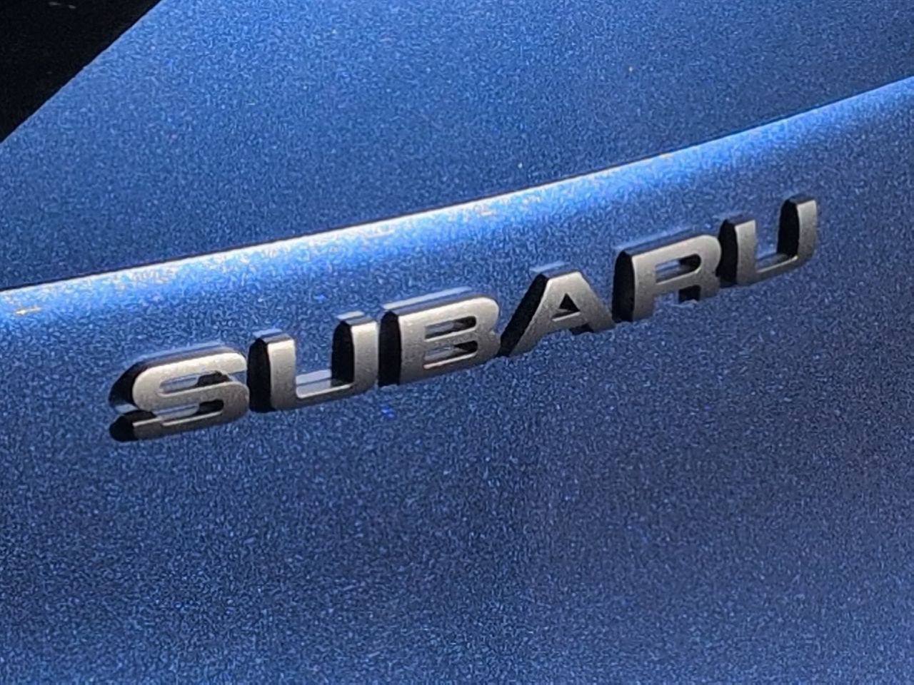 Thumbnail: 2025 Subaru Forester - 12