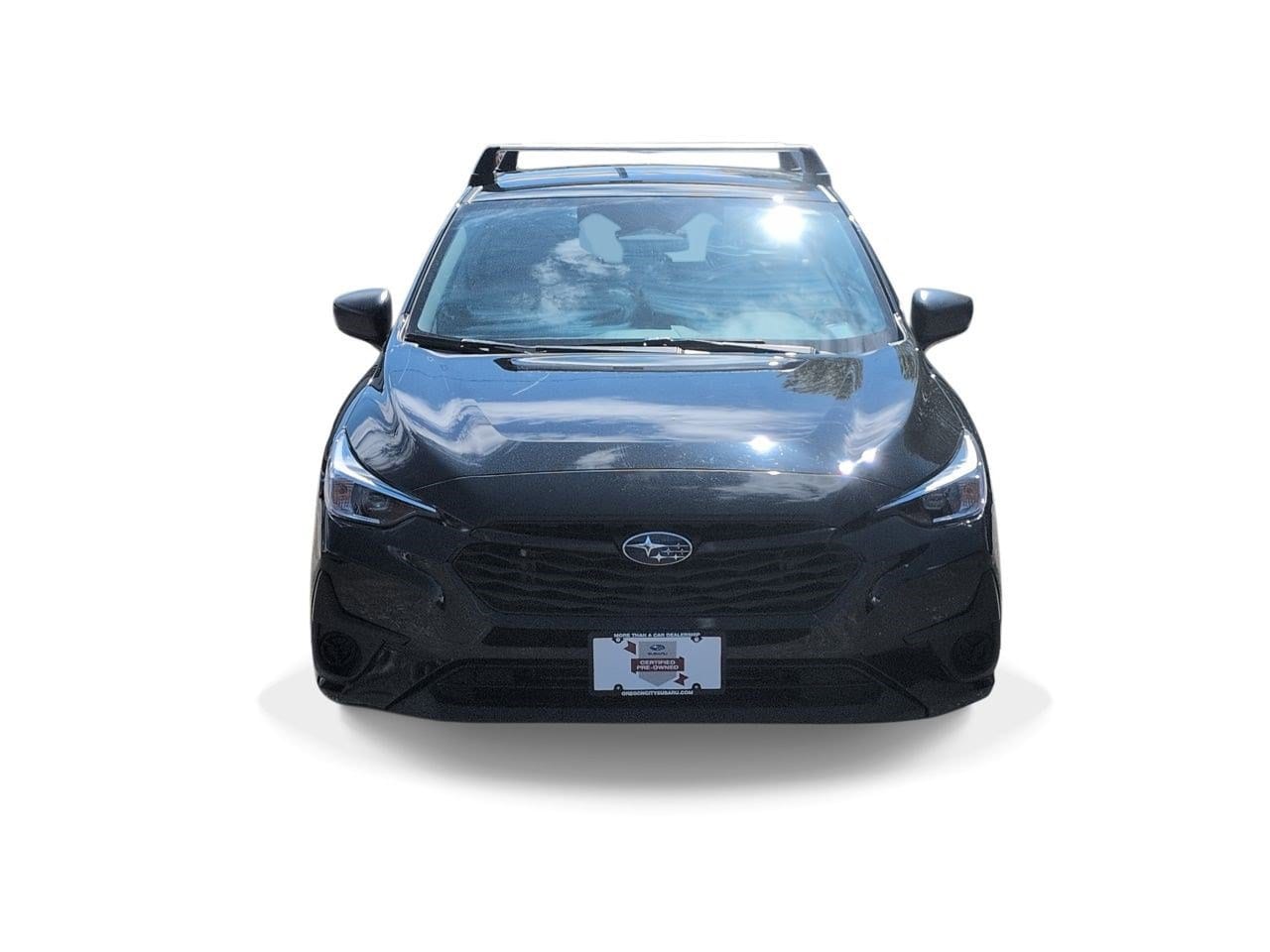 Thumbnail: 2025 Subaru Impreza - 3