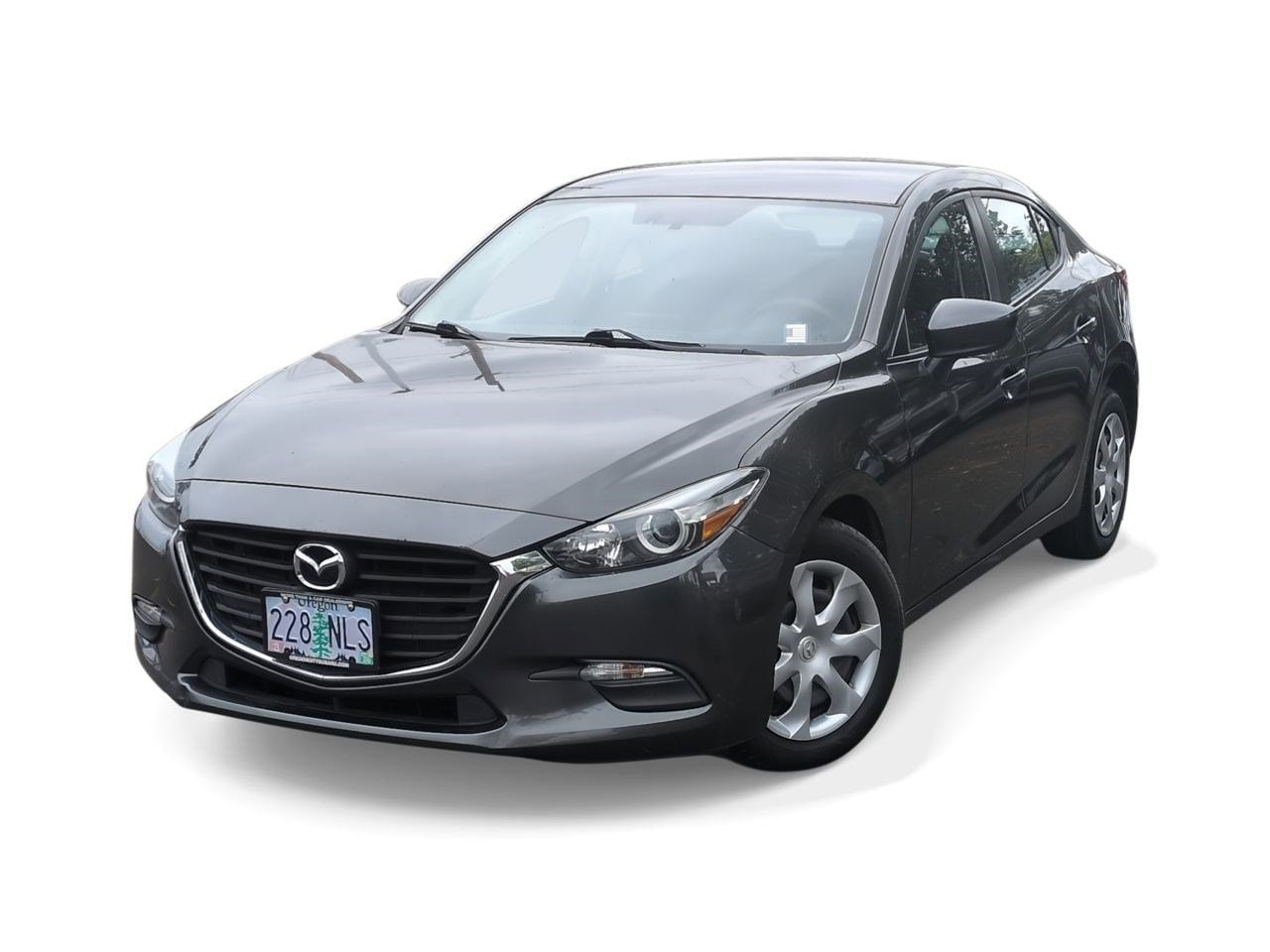 Thumbnail: 2017 Mazda Mazda3 - 1