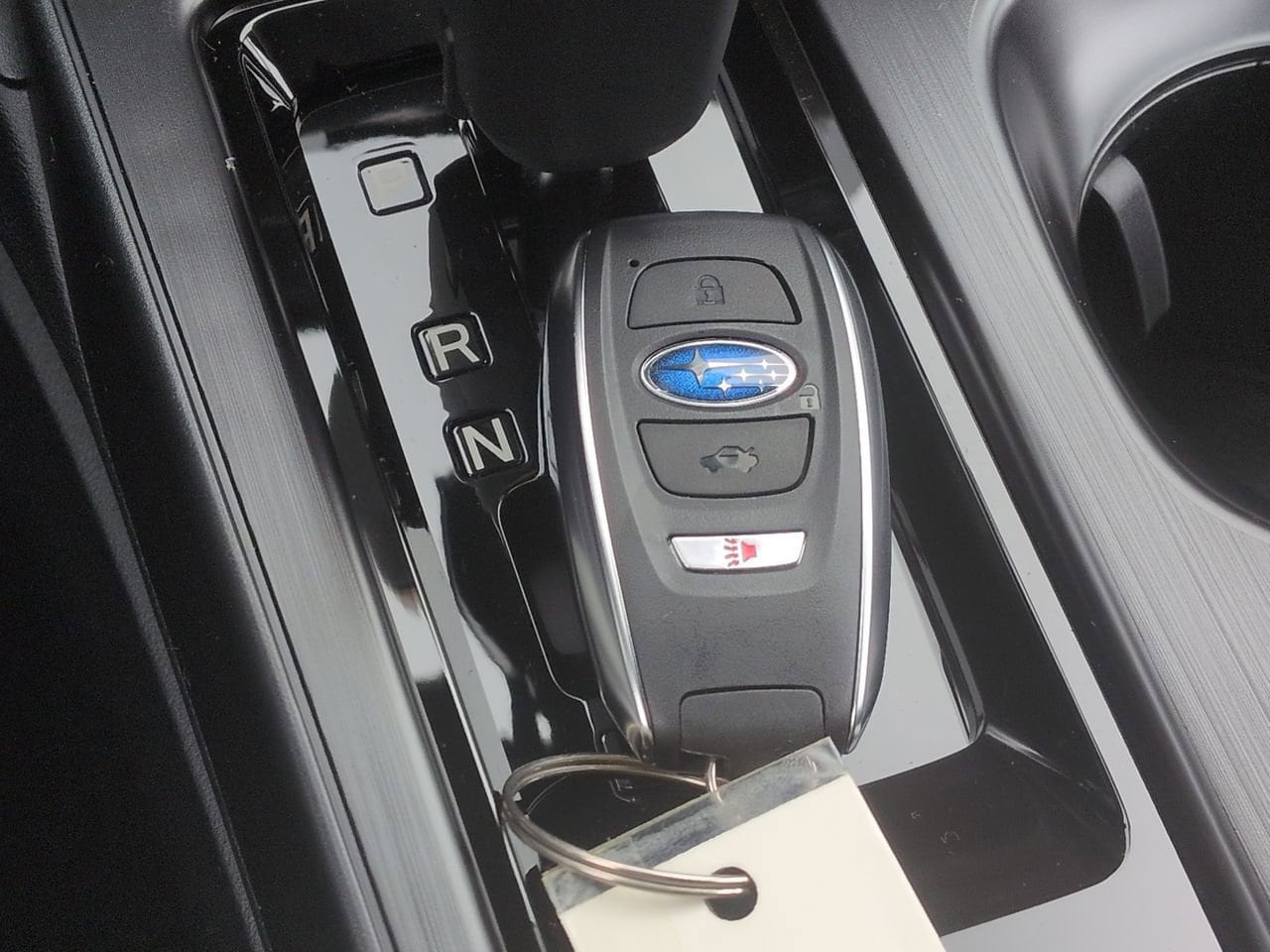 Thumbnail: 2026 Subaru Outback - 37