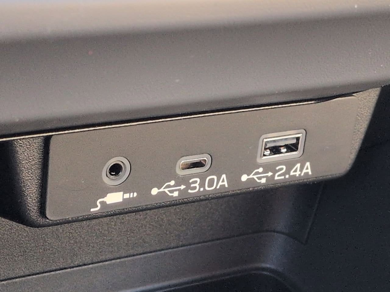 Thumbnail: 2026 Subaru Crosstrek - 31