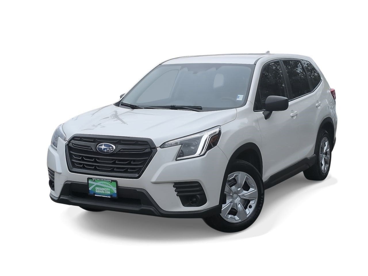 2022 Subaru Forester Base