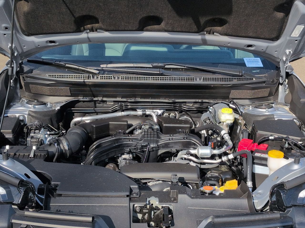 Thumbnail: 2026 Subaru Outback - 15