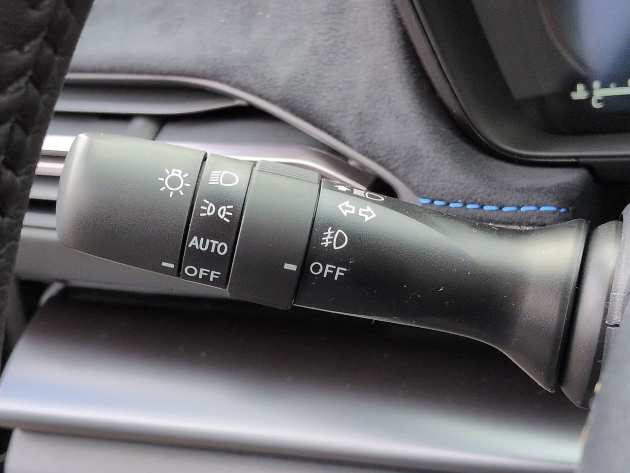 Thumbnail: 2026 Subaru WRX - 27