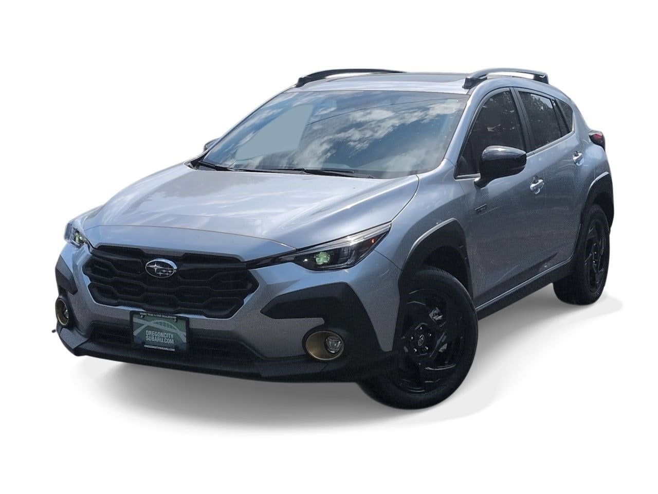 Thumbnail: 2026 Subaru Crosstrek - 1
