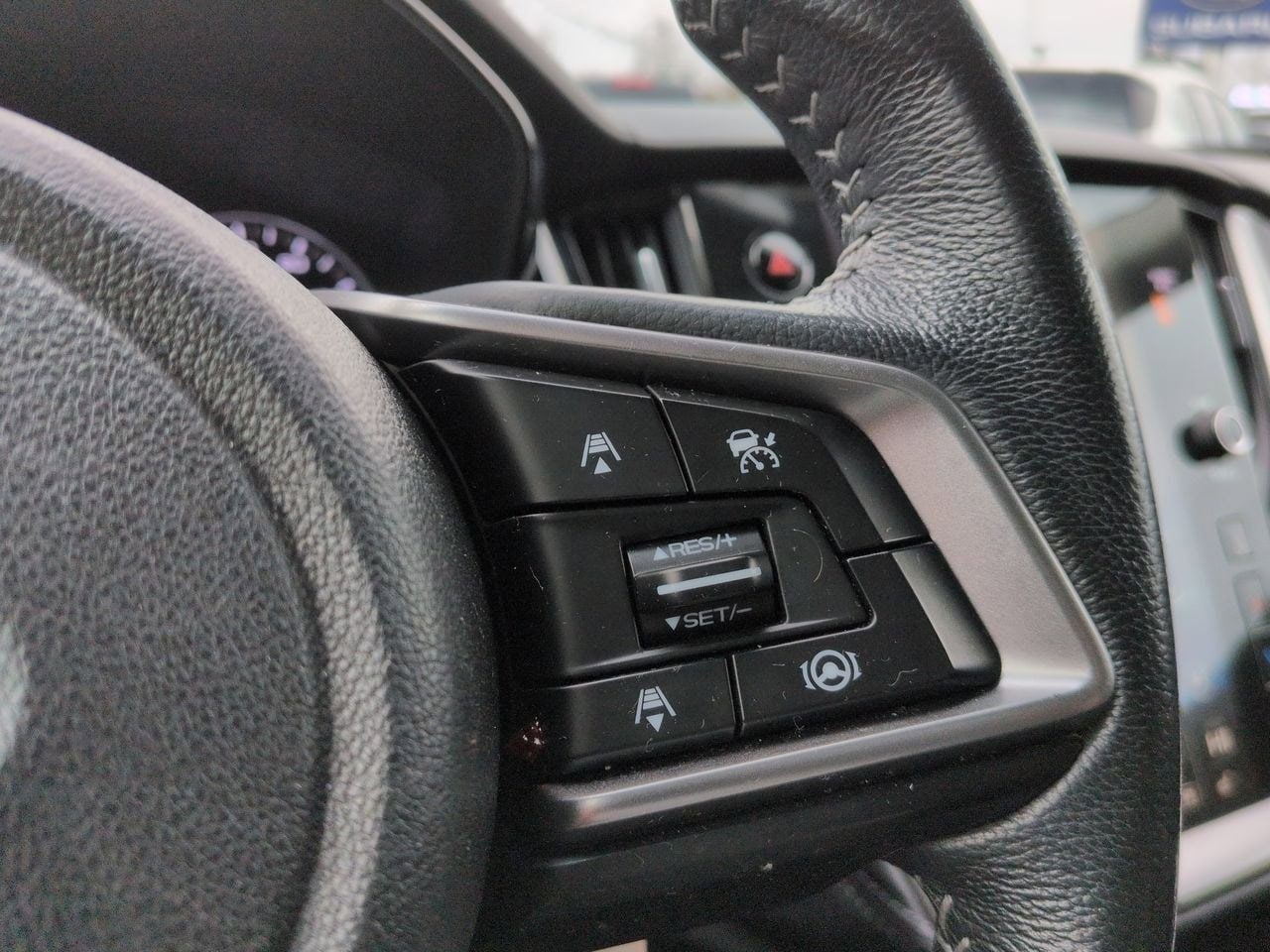 Thumbnail: 2020 Subaru Outback - 24