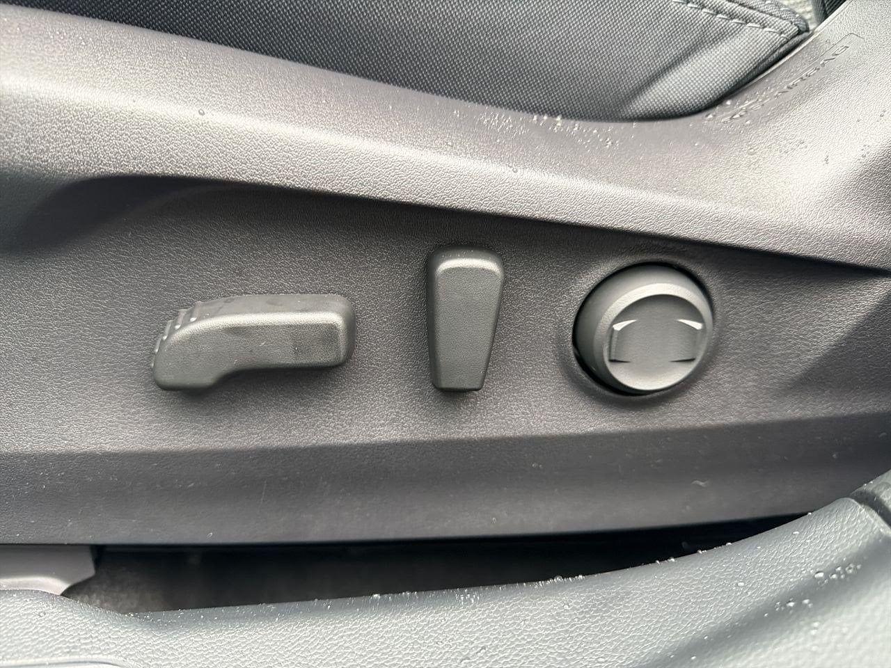 2025 Subaru Outback Premium - Photo 25