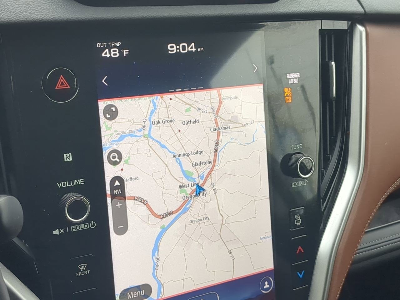 Thumbnail: 2022 Subaru Outback - 31