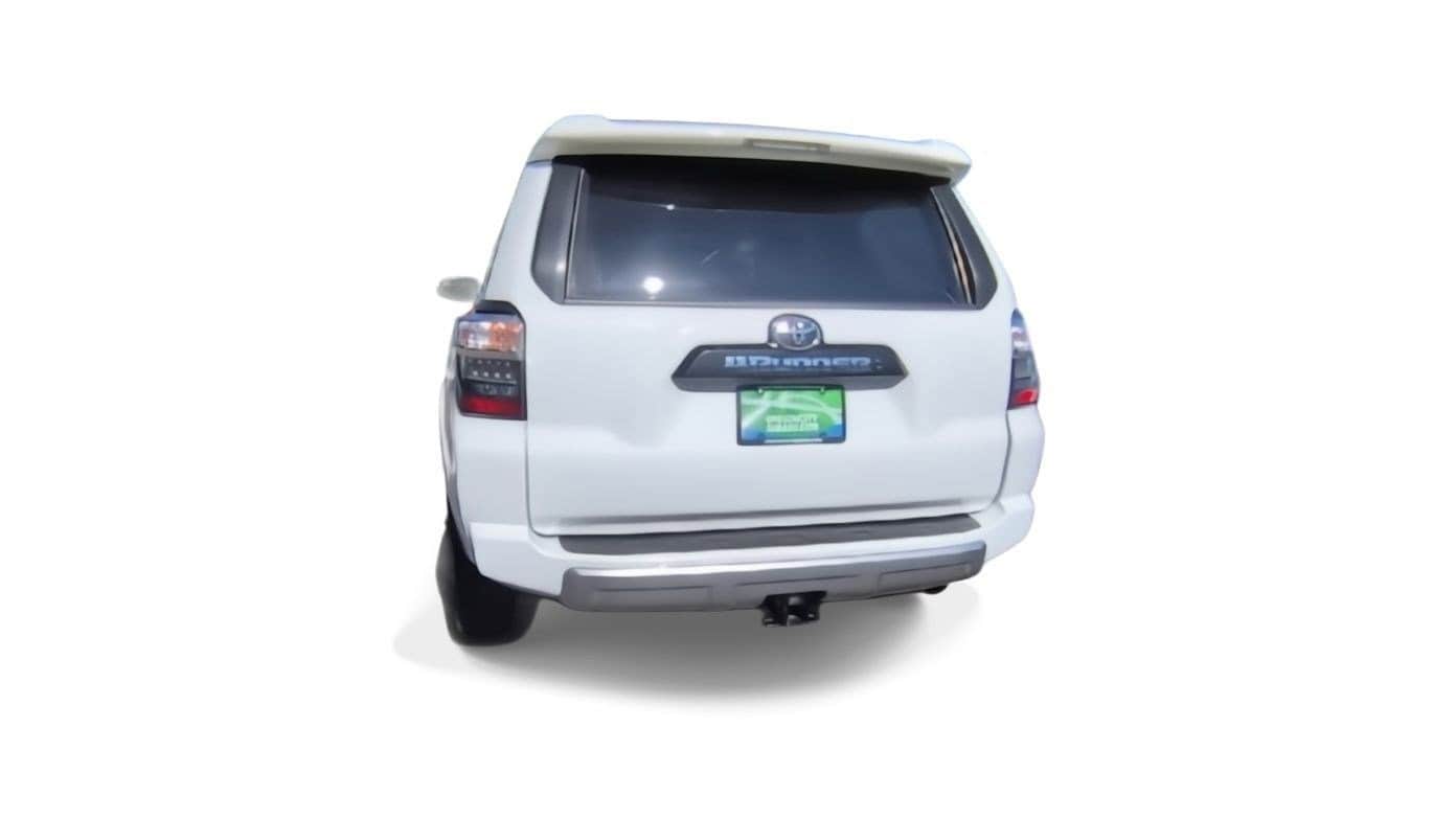 Thumbnail: 2024 Toyota 4Runner - 7