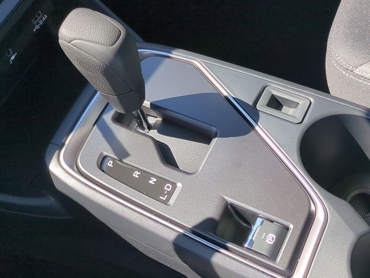 Thumbnail: 2025 Subaru Impreza - 39