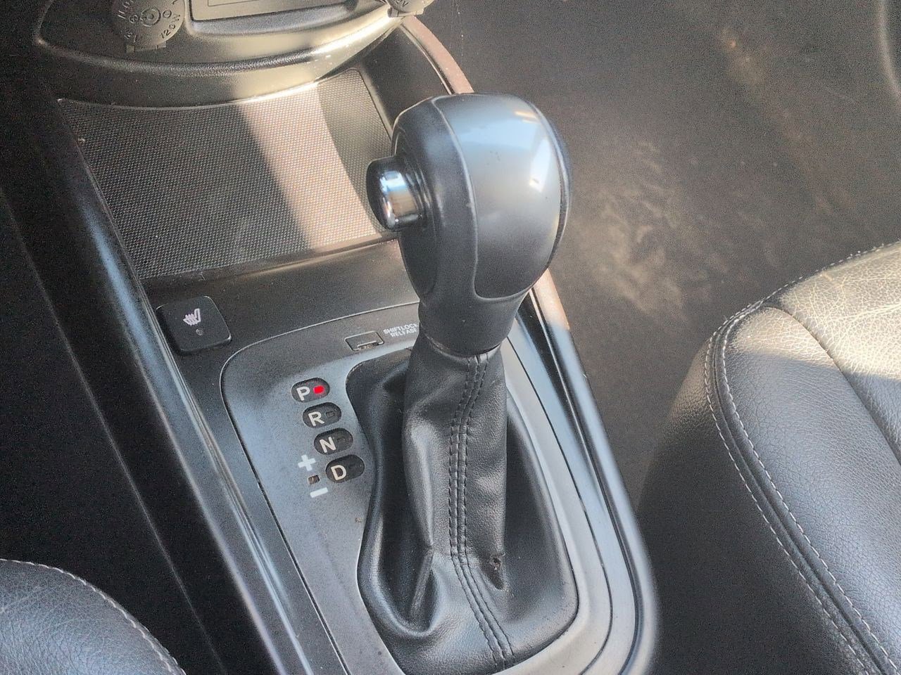 Thumbnail: 2011 Kia Soul - 32