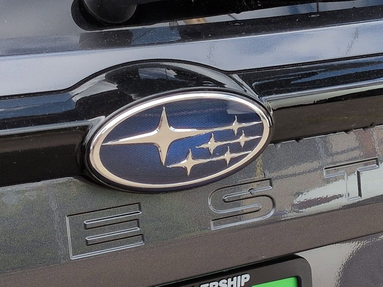 Thumbnail: 2026 Subaru Forester - 12