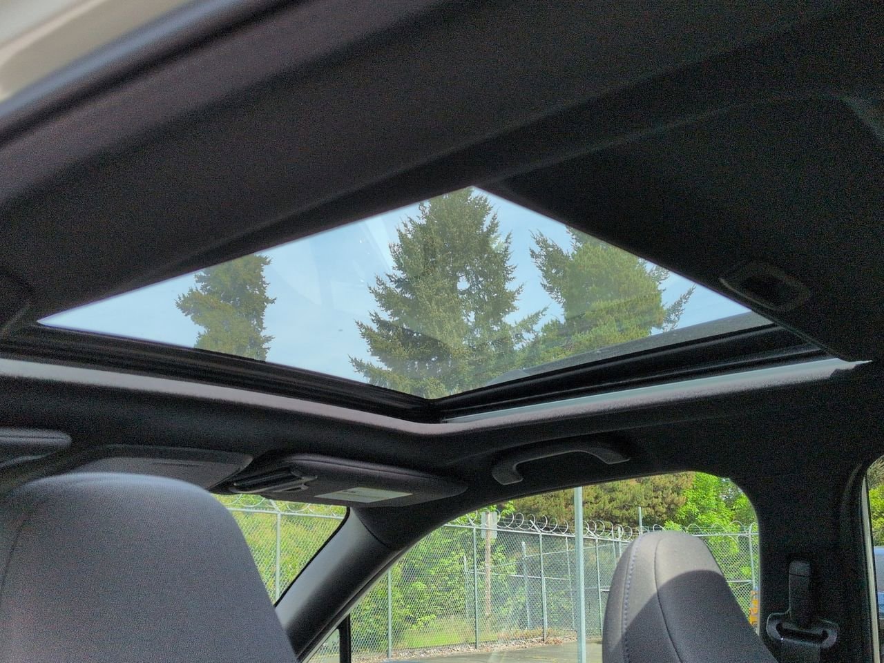 Thumbnail: 2026 Subaru Forester - 20